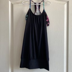 Lululemon No Limits Tank Top